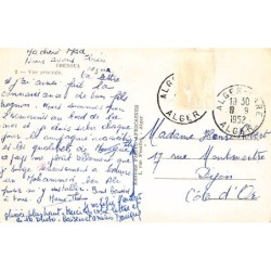 Rare collectable postcards of ALGERIA Algérie Belgique België. Vintage Postcards of ALGERIA Algérie Belgique België