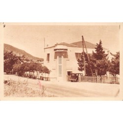 Rare collectable postcards of ALGERIA Algérie Belgique België. Vintage Postcards of ALGERIA Algérie Belgique België