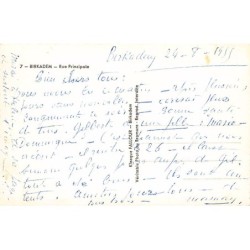 Rare collectable postcards of ALGERIA Algérie Belgique België. Vintage Postcards of ALGERIA Algérie Belgique België