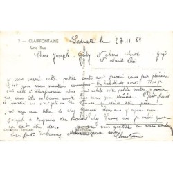 Rare collectable postcards of ALGERIA Algérie Belgique België. Vintage Postcards of ALGERIA Algérie Belgique België