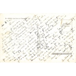 Rare collectable postcards of ALGERIA Algérie Belgique België. Vintage Postcards of ALGERIA Algérie Belgique België