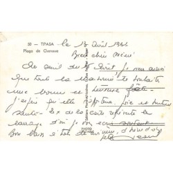 Rare collectable postcards of ALGERIA Algérie Belgique België. Vintage Postcards of ALGERIA Algérie Belgique België