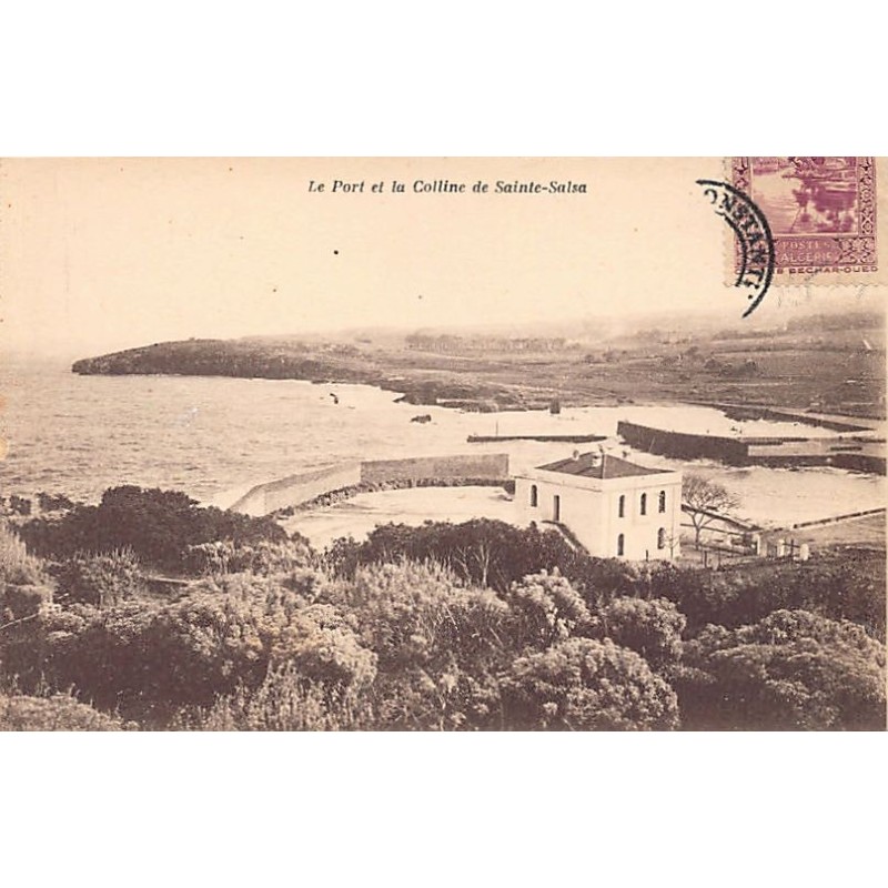 Rare collectable postcards of ALGERIA Algérie Belgique België. Vintage Postcards of ALGERIA Algérie Belgique België