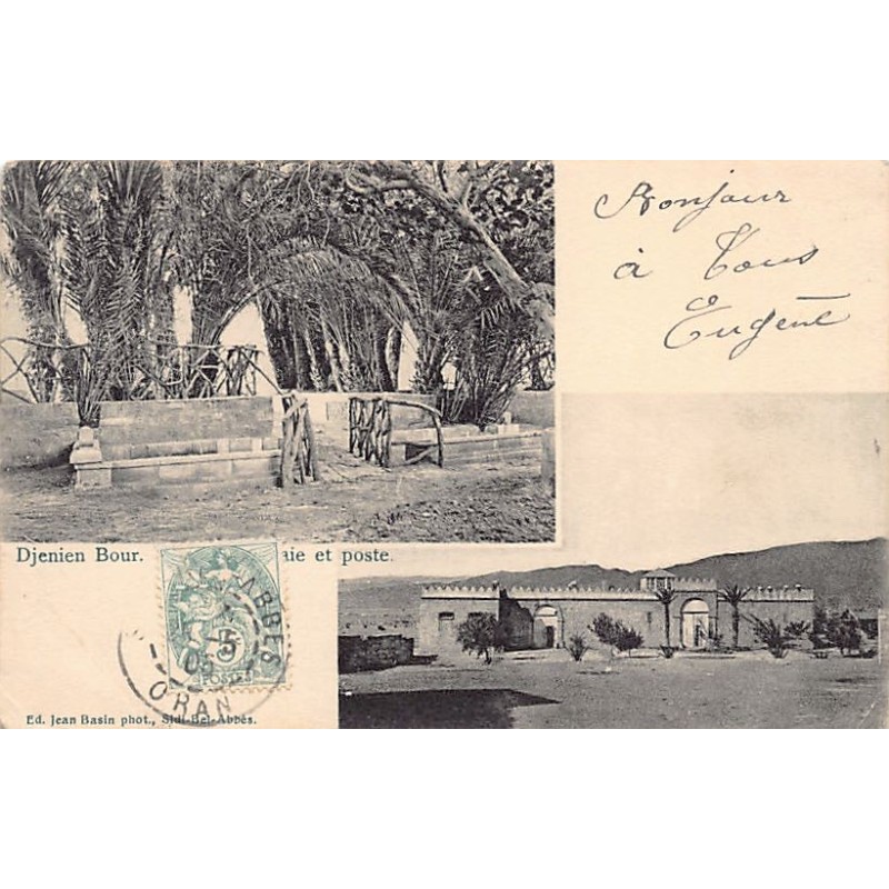 Rare collectable postcards of ALGERIA Algérie Belgique België. Vintage Postcards of ALGERIA Algérie Belgique België