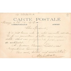 Rare collectable postcards of ALGERIA Algérie Belgique België. Vintage Postcards of ALGERIA Algérie Belgique België