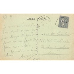 Rare collectable postcards of ALGERIA Algérie Belgique België. Vintage Postcards of ALGERIA Algérie Belgique België