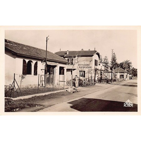 Rare collectable postcards of ALGERIA Algérie Belgique België. Vintage Postcards of ALGERIA Algérie Belgique België