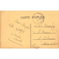 Rare collectable postcards of ALGERIA Algérie Belgique België. Vintage Postcards of ALGERIA Algérie Belgique België