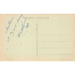 Rare collectable postcards of ALGERIA Algérie Belgique België. Vintage Postcards of ALGERIA Algérie Belgique België