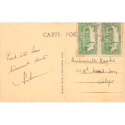 Rare collectable postcards of ALGERIA Algérie Belgique België. Vintage Postcards of ALGERIA Algérie Belgique België