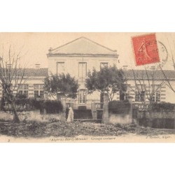 Rare collectable postcards of ALGERIA Algérie Belgique België. Vintage Postcards of ALGERIA Algérie Belgique België