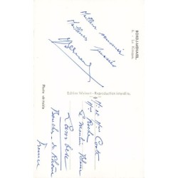 Rare collectable postcards of ALGERIA Algérie Belgique België. Vintage Postcards of ALGERIA Algérie Belgique België