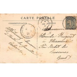 Rare collectable postcards of ALGERIA Algérie Belgique België. Vintage Postcards of ALGERIA Algérie Belgique België