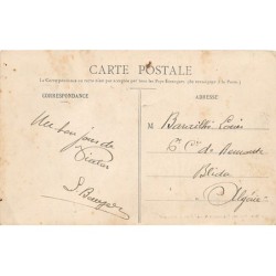 Rare collectable postcards of ALGERIA Algérie Belgique België. Vintage Postcards of ALGERIA Algérie Belgique België