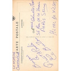 Rare collectable postcards of ALGERIA Algérie Belgique België. Vintage Postcards of ALGERIA Algérie Belgique België