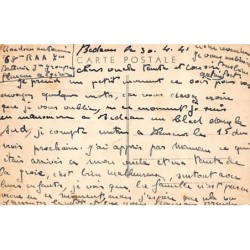 Rare collectable postcards of ALGERIA Algérie Belgique België. Vintage Postcards of ALGERIA Algérie Belgique België