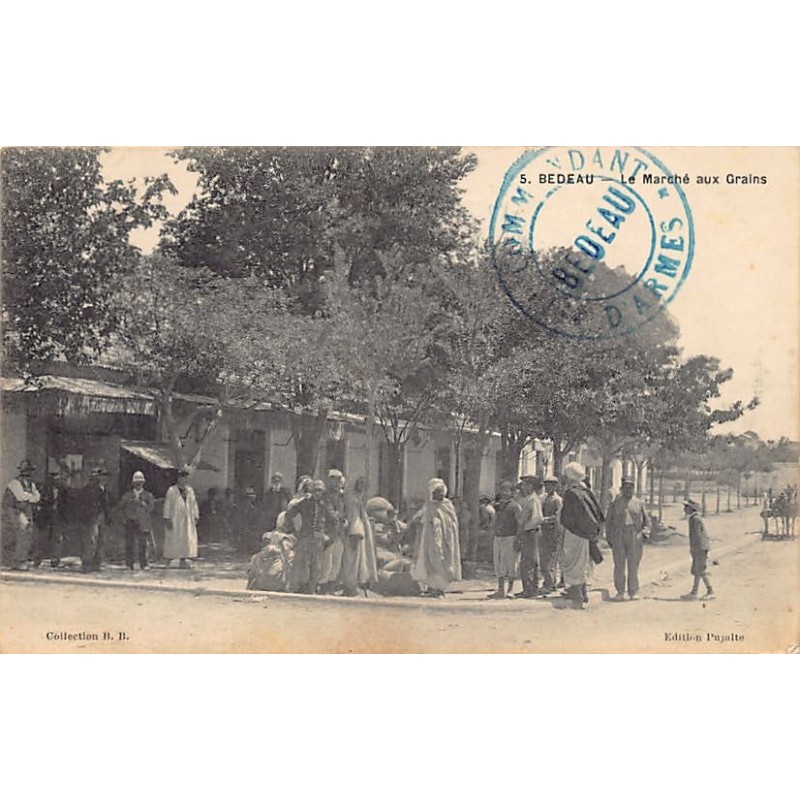 Rare collectable postcards of ALGERIA Algérie Belgique België. Vintage Postcards of ALGERIA Algérie Belgique België