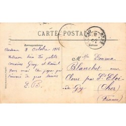 Rare collectable postcards of ALGERIA Algérie Belgique België. Vintage Postcards of ALGERIA Algérie Belgique België