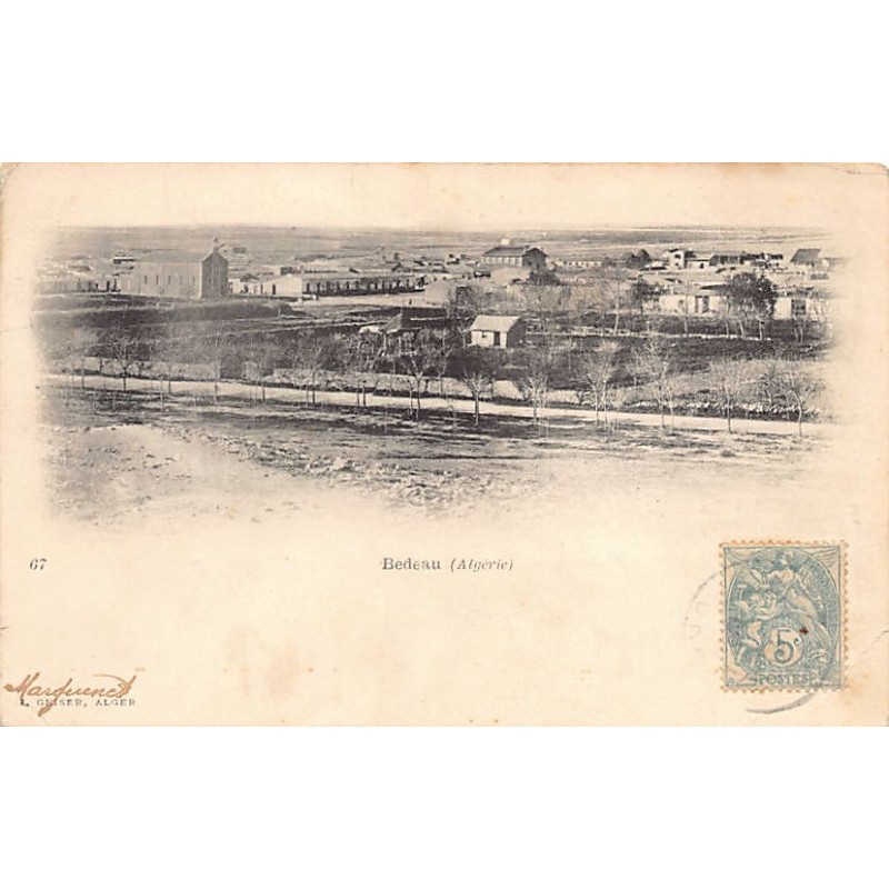 Rare collectable postcards of ALGERIA Algérie Belgique België. Vintage Postcards of ALGERIA Algérie Belgique België