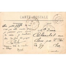 Rare collectable postcards of ALGERIA Algérie Belgique België. Vintage Postcards of ALGERIA Algérie Belgique België