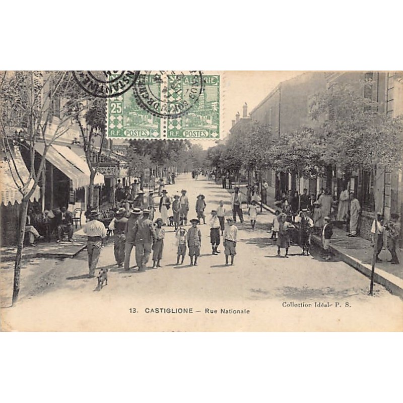 Rare collectable postcards of ALGERIA Algérie Belgique België. Vintage Postcards of ALGERIA Algérie Belgique België