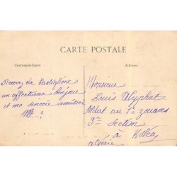 Rare collectable postcards of ALGERIA Algérie Belgique België. Vintage Postcards of ALGERIA Algérie Belgique België