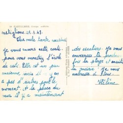 Rare collectable postcards of ALGERIA Algérie Belgique België. Vintage Postcards of ALGERIA Algérie Belgique België