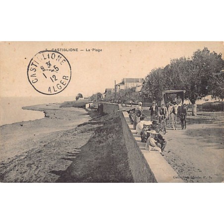 Rare collectable postcards of ALGERIA Algérie Belgique België. Vintage Postcards of ALGERIA Algérie Belgique België