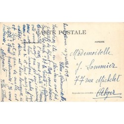 Rare collectable postcards of ALGERIA Algérie Belgique België. Vintage Postcards of ALGERIA Algérie Belgique België