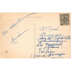 Rare collectable postcards of ALGERIA Algérie Belgique België. Vintage Postcards of ALGERIA Algérie Belgique België