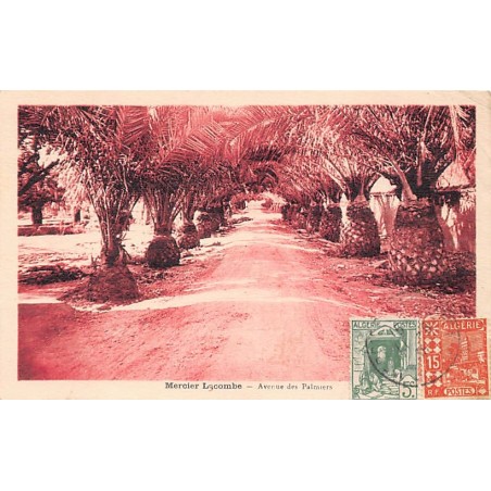 Rare collectable postcards of ALGERIA Algérie Belgique België. Vintage Postcards of ALGERIA Algérie Belgique België