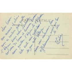 Rare collectable postcards of ALGERIA Algérie Belgique België. Vintage Postcards of ALGERIA Algérie Belgique België