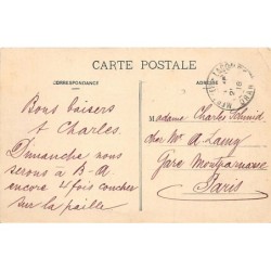 Rare collectable postcards of ALGERIA Algérie Belgique België. Vintage Postcards of ALGERIA Algérie Belgique België