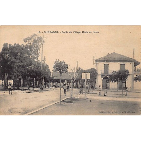 Rare collectable postcards of ALGERIA Algérie Belgique België. Vintage Postcards of ALGERIA Algérie Belgique België