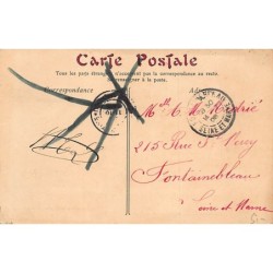 Rare collectable postcards of ALGERIA Algérie Belgique België. Vintage Postcards of ALGERIA Algérie Belgique België