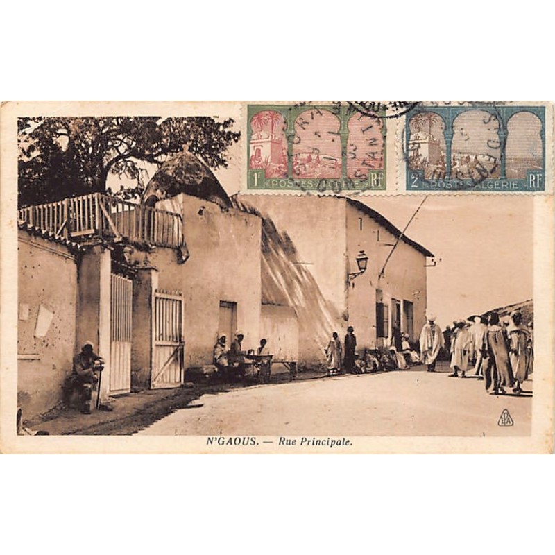 Rare collectable postcards of ALGERIA Algérie Belgique België. Vintage Postcards of ALGERIA Algérie Belgique België