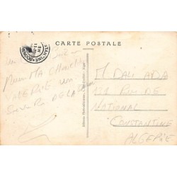 Rare collectable postcards of ALGERIA Algérie Belgique België. Vintage Postcards of ALGERIA Algérie Belgique België