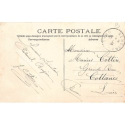 Rare collectable postcards of ALGERIA Algérie Belgique België. Vintage Postcards of ALGERIA Algérie Belgique België