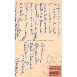 Rare collectable postcards of ALGERIA Algérie Belgique België. Vintage Postcards of ALGERIA Algérie Belgique België