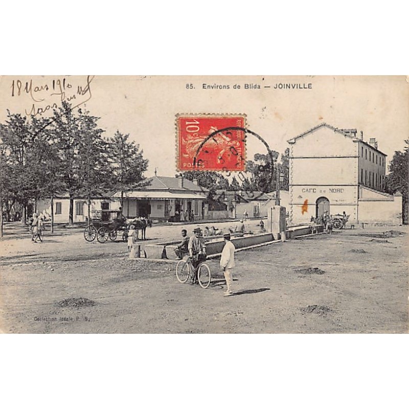 Rare collectable postcards of ALGERIA Algérie Belgique België. Vintage Postcards of ALGERIA Algérie Belgique België