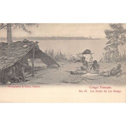 Rare collectable postcards of CONGO BRAZZAVILLE. Vintage Postcards of CONGO BRAZZAVILLE