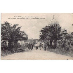 Rare collectable postcards of ALGERIA Algérie Belgique België. Vintage Postcards of ALGERIA Algérie Belgique België