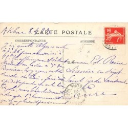 Rare collectable postcards of ALGERIA Algérie Belgique België. Vintage Postcards of ALGERIA Algérie Belgique België