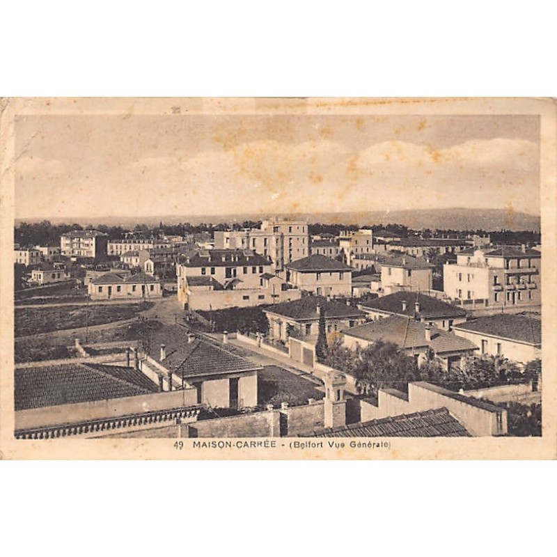 Rare collectable postcards of ALGERIA Algérie Belgique België. Vintage Postcards of ALGERIA Algérie Belgique België