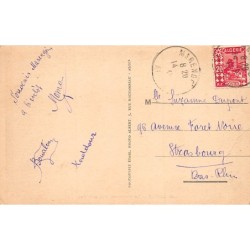 Rare collectable postcards of ALGERIA Algérie Belgique België. Vintage Postcards of ALGERIA Algérie Belgique België