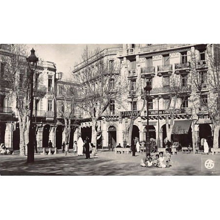 Rare collectable postcards of ALGERIA Algérie Belgique België. Vintage Postcards of ALGERIA Algérie Belgique België