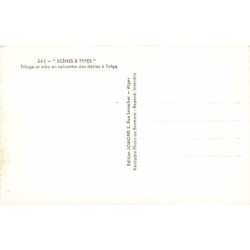 Rare collectable postcards of ALGERIA Algérie Belgique België. Vintage Postcards of ALGERIA Algérie Belgique België