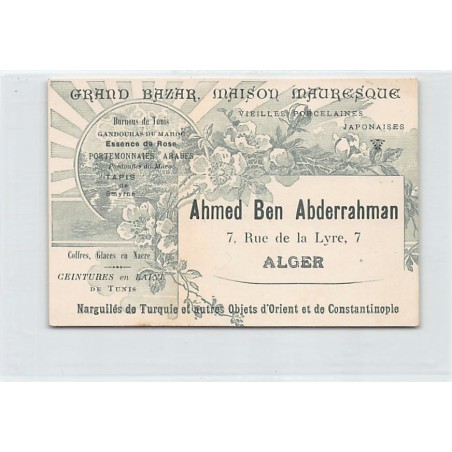 Rare collectable postcards of ALGERIA Algérie Belgique België. Vintage Postcards of ALGERIA Algérie Belgique België