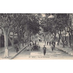 Rare collectable postcards of ALGERIA Algérie Belgique België. Vintage Postcards of ALGERIA Algérie Belgique België