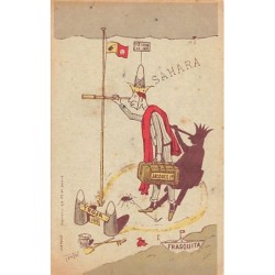 Rare collectable postcards of ALGERIA Algérie Belgique België. Vintage Postcards of ALGERIA Algérie Belgique België